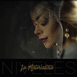 La Materialista - Niveles