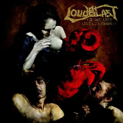 III Decades Live Ceremony - Loudblast