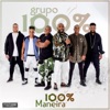 100% Maneira - Single