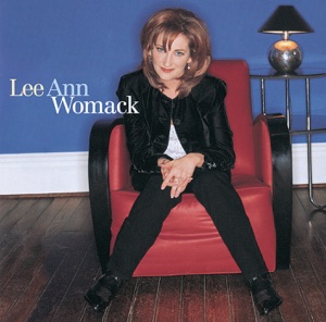 Lee Ann Womack - A Man With 18 Wheels - Line Dance Music