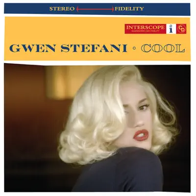 Cool - Single - Gwen Stefani