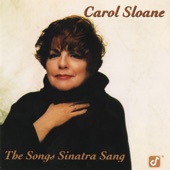 Carol Sloane - I'll Be Around