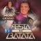 Fiz Um Baile Pra Você (feat. Naldo Benny) - Dj Batata lyrics