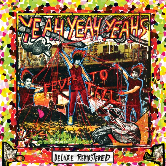 Cover artwork for Countdown