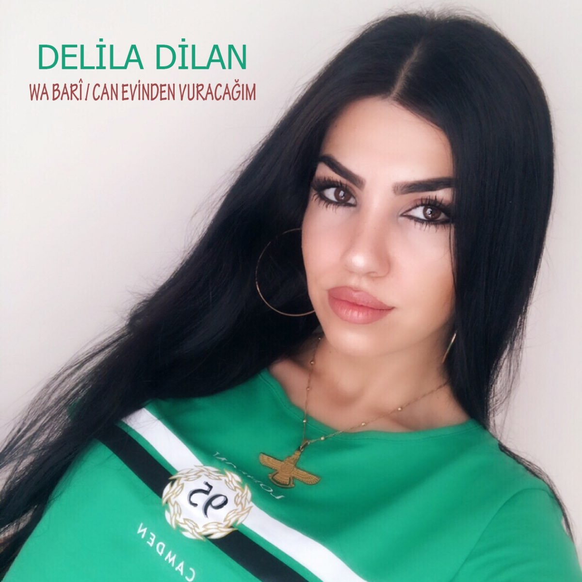 ‎wa Barî Can Evinden Vuracağım Single By Delila Dilan On Apple Music 4741