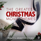 The Greatest Christmas Movie Themes artwork
