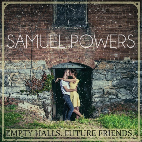 Cover artwork for The Exits