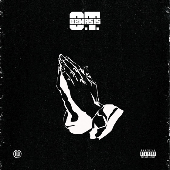 Cover artwork for Too Blessed