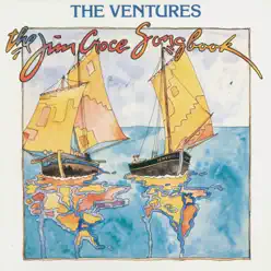 The Jim Croce Songbook - The Ventures