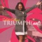 Wild Card - Deletta Gillespie lyrics