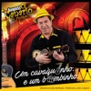 Augusto Canário & Amigos - Um Cavaquinho... E um Bombinho