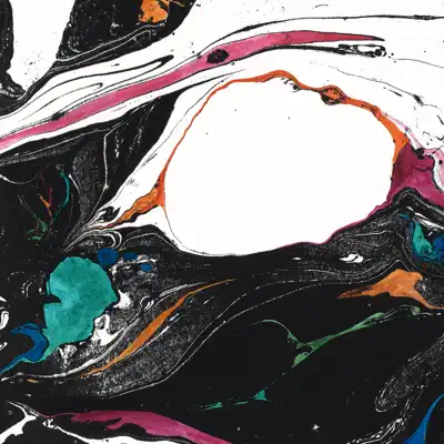 Light Blue Movers - Single - Zero 7