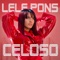 Celoso - Lele Pons lyrics