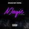 Magic (feat. Dj Lightsout) - Dough BOY Domo lyrics