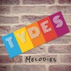 Melodies - EP