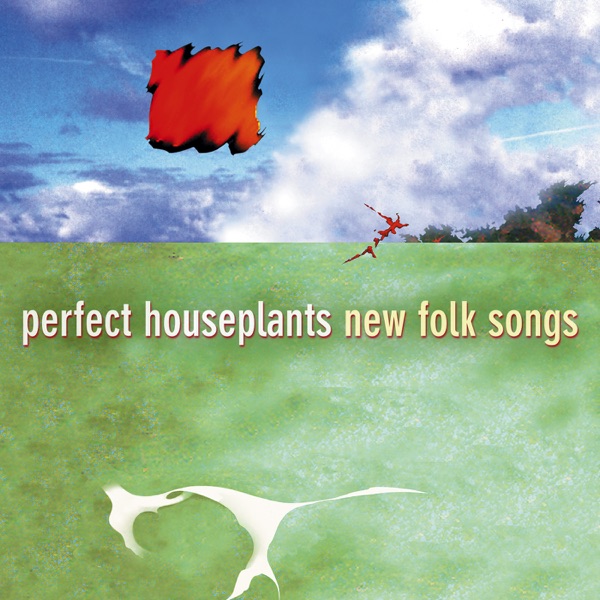 Perfect Houseplants - Holding Back