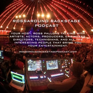 RBP Rossaround with Michael Stever, Episode 42