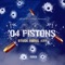 '04 Pistons (feat. Mbnel & AXV) - 6Tusk lyrics