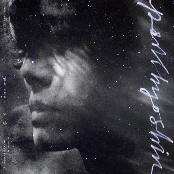 Cover artwork for The Other Day
