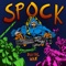 Digital War - Spock lyrics