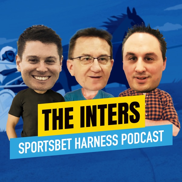Sportsbet Harness Racing Podcast