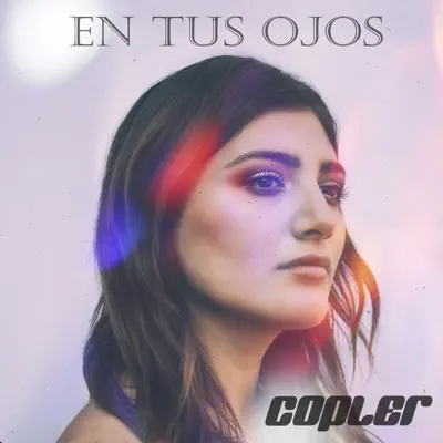 En Tus Ojos - Single - Copler