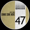 Gimme Some More - Single