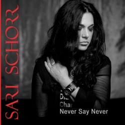 Sari Schorr & The Engine Room - Back to L.A.