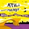 Longtime (feat. Prendy) - Atili Bandalero lyrics