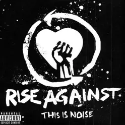 This Is Noise - EP - Rise Against