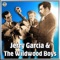 Barefoot Rag - The Wildwood Boys & Jerry Garcia lyrics