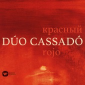Five Pieces for Cello and Piano, Op. 25: II. Valse artwork