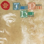 Händel: Sonatas artwork