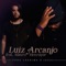 Toda Lágrima É Igual (feat. Mauro Henrique) - Luiz Arcanjo lyrics