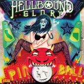 Hellbound Blues artwork