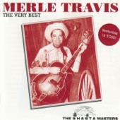 Merle Travis - Gambler's Guitar