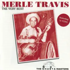 The Very Best by Merle Travis album reviews, ratings, credits