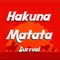 Hakuna Matata (feat. Bigg Oc & Corbin Butler) - Surreal lyrics