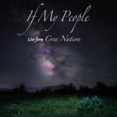 If My People (Live from Cree Nation) artwork