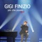 Un angelo - Gigi Finizio lyrics