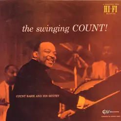 The Swinging Count! - Count Basie
