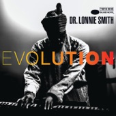 Dr. Lonnie Smith - Talk About This