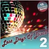 Last Days of Disco Vol.2