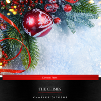Charles Dickens & Golden Deer Classics - The Chimes artwork