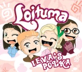 Loituma - Ieva's Polka (Ievan Polkka) (Basshunter Remix)