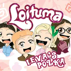 Ievan's Polka - EP - Loituma