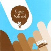 Super Natural Funky Musique Volume 4