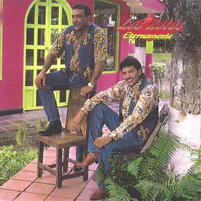 Eternamente - Beto Villa