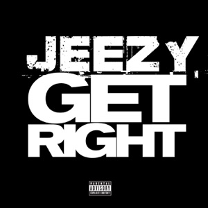 Get Right - Single