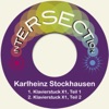 Klavierstuck X1, Teil 1 & 2 - Single